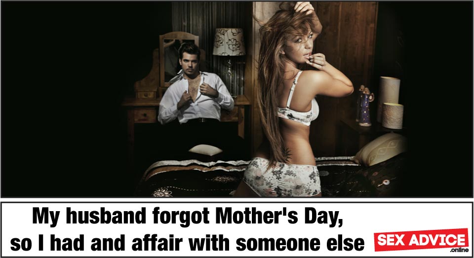 mother's day affair